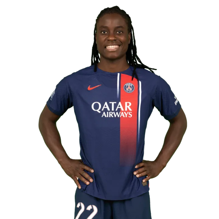 Tabitha Chawinga