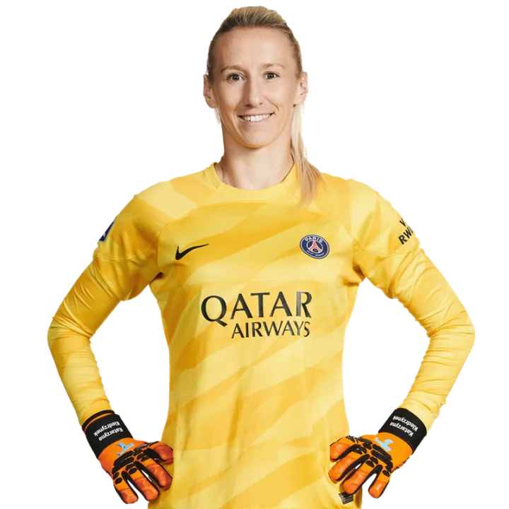 Katarzyna Kiedrzynek