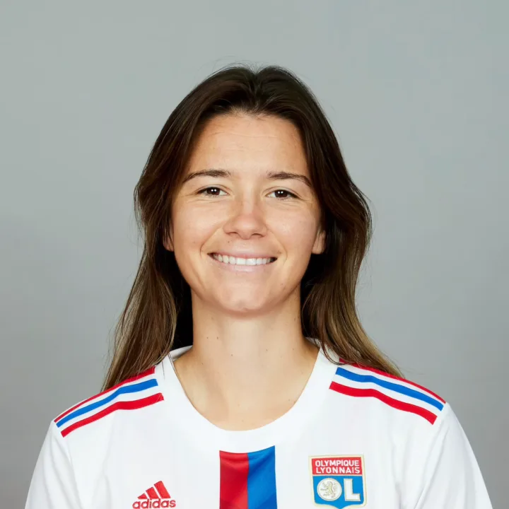 Damaris Egurrola