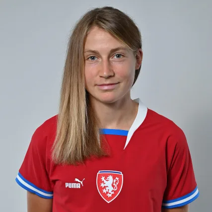 Kamila Dubcova