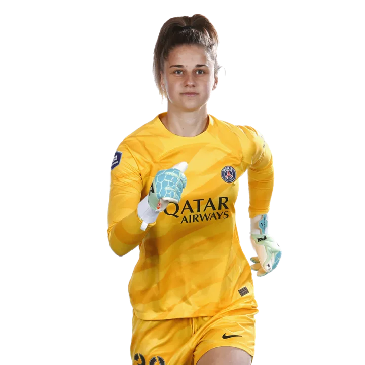Oliwia Szperkowska
