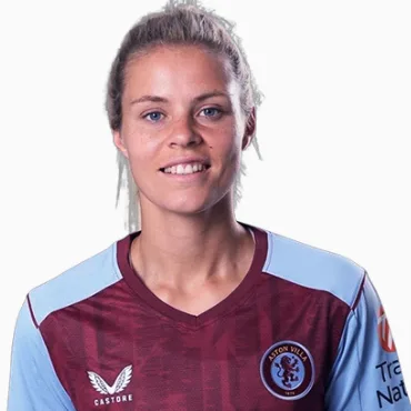 Rachel Daly