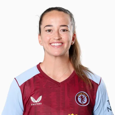 Anna Patten