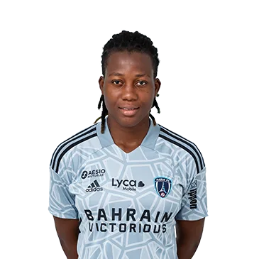 Chiamaka Nnadozie