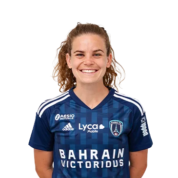 Daphne Corboz
