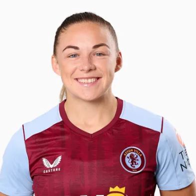Kirsty Hanson