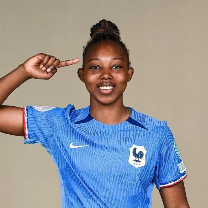 Kadidia Traore