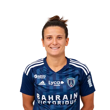 Mathilde Bourdie