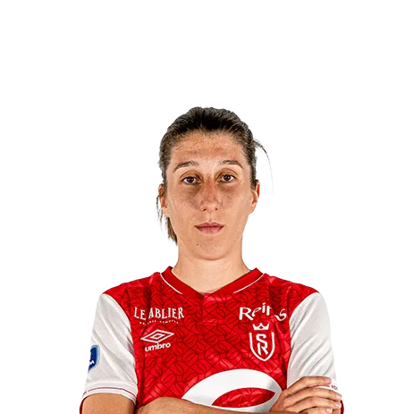Julie Pasquereau