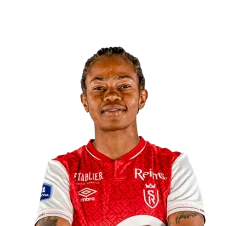 Charlene Meyong