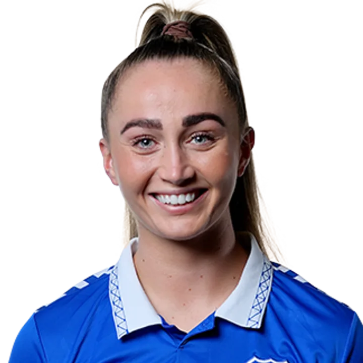 Megan Finnigan