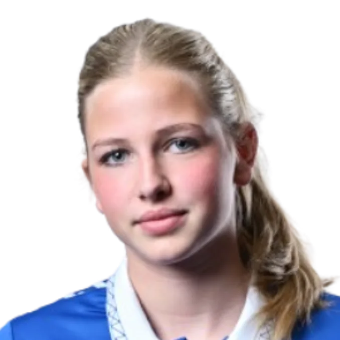 Issy Hobson