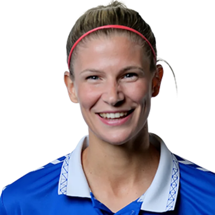 Justine Vanhaevermaet