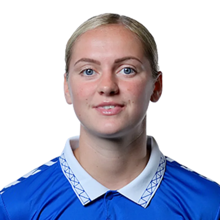 Lucy Hope