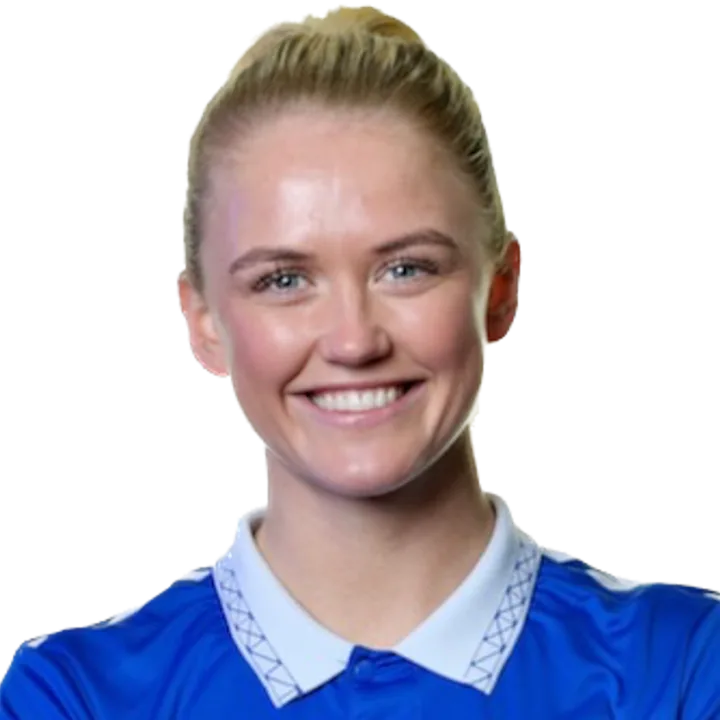 Rikke Madsen