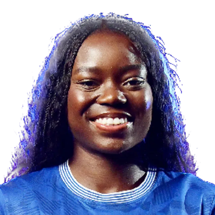 Toni Payne