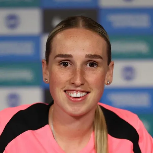 Rebecca Rayner