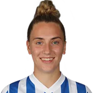 Maisie Symonds