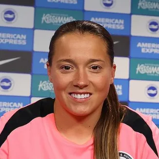 Fran Kirby