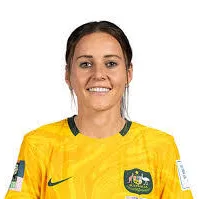 Hayley Raso