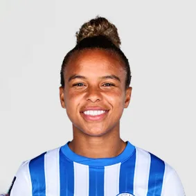 Nikita Parris