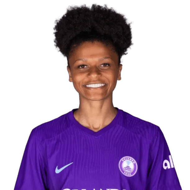 Simone Charley