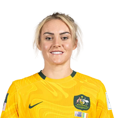 Ellie Carpenter