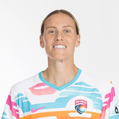 Emily van Egmond