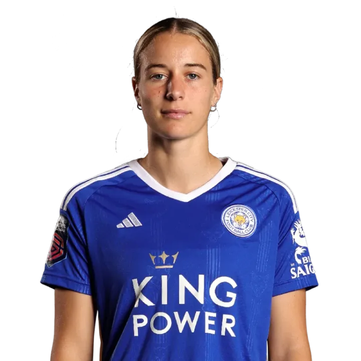 Courtney Nevin