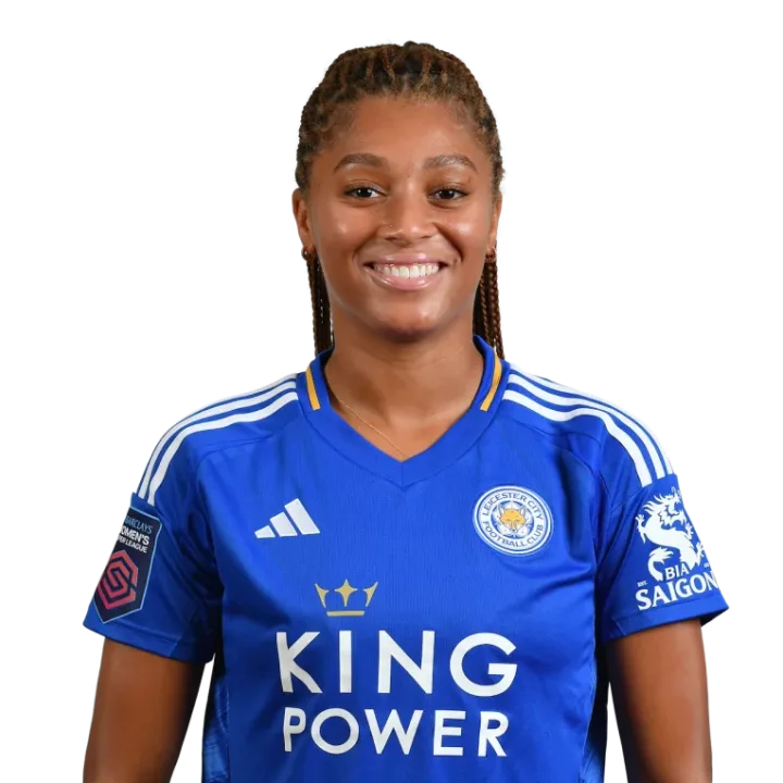 Chantelle Swaby