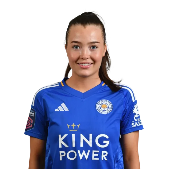 Missy Goodwin