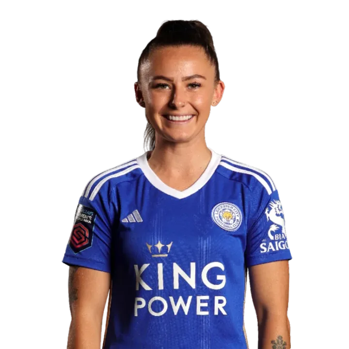 Hannah Cain
