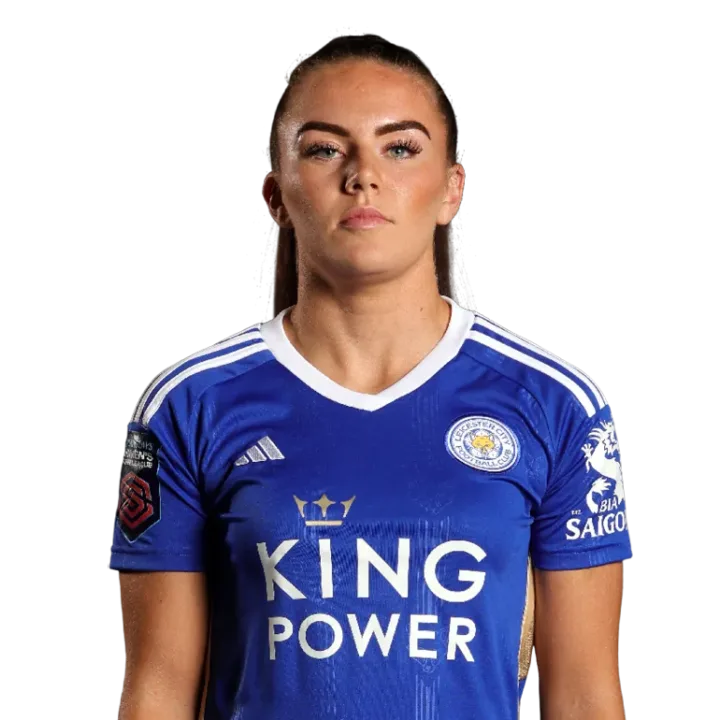 Shannon O'Brien