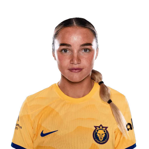 Macey Fraser