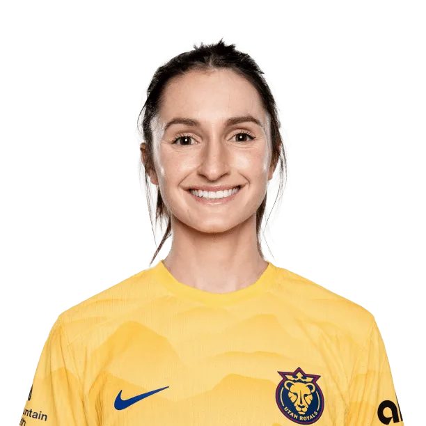 Kaleigh Riehl