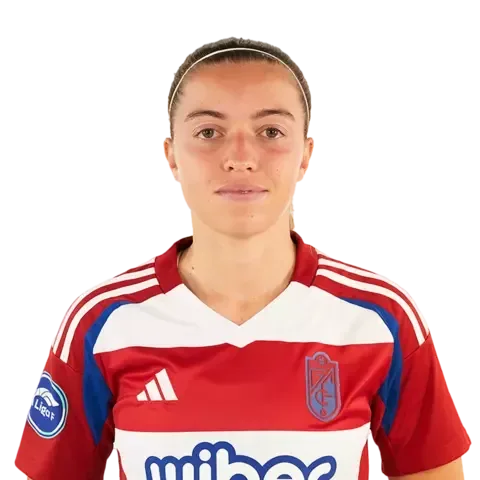 Amaia Iribarren