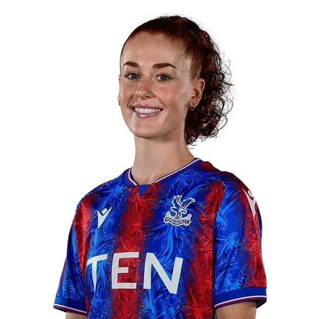 Annabel Blanchard