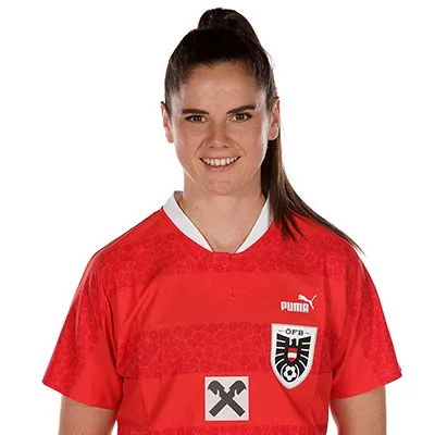 Sarah Zadrazil