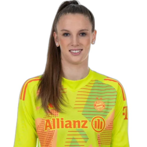 Ena Mahmutovic
