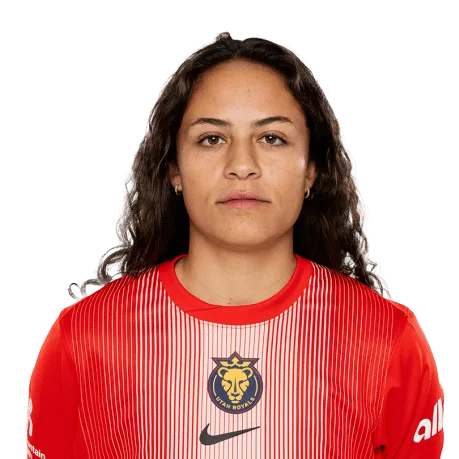 Mia Justus