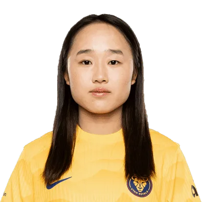 Aria Nagai