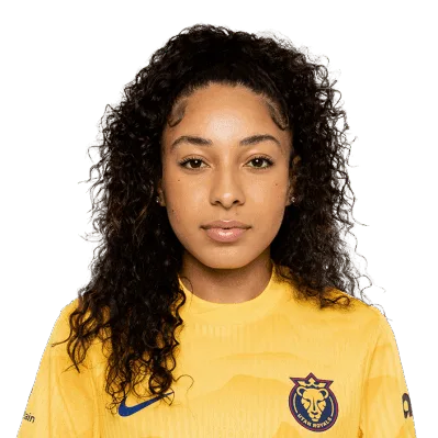 Kayla Colbert