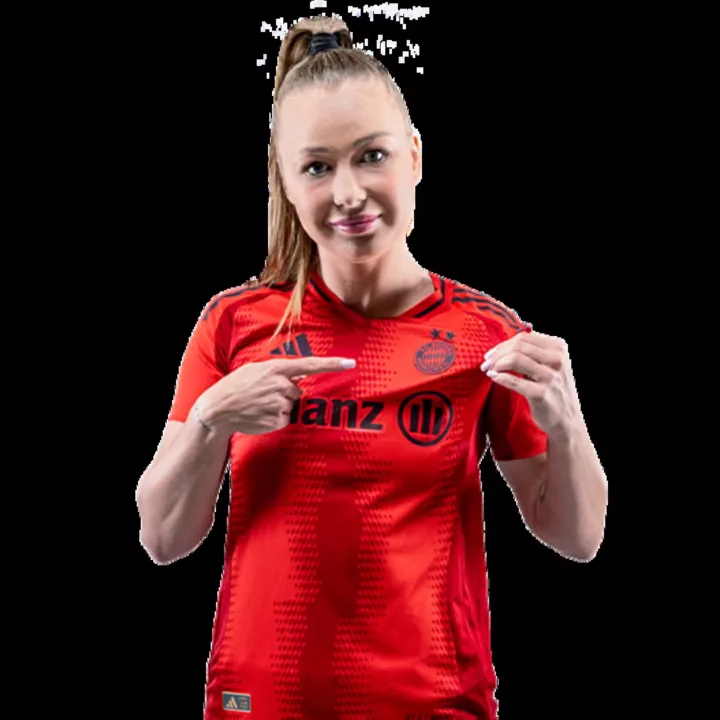 Weronika Zawistowska