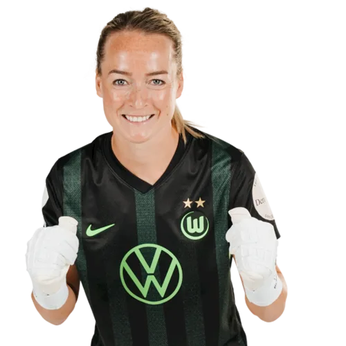 Lisa Schmitz