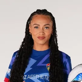 Maycee Bell