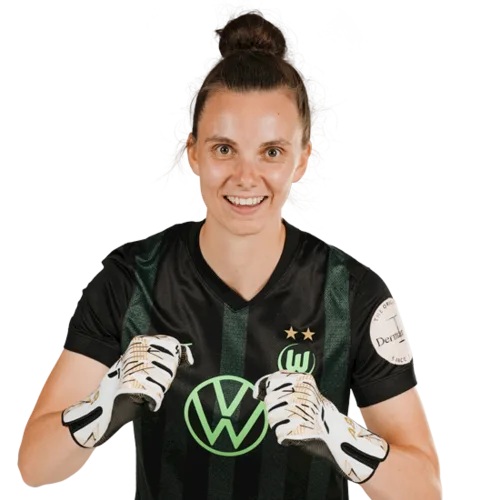 Anneke Borbe