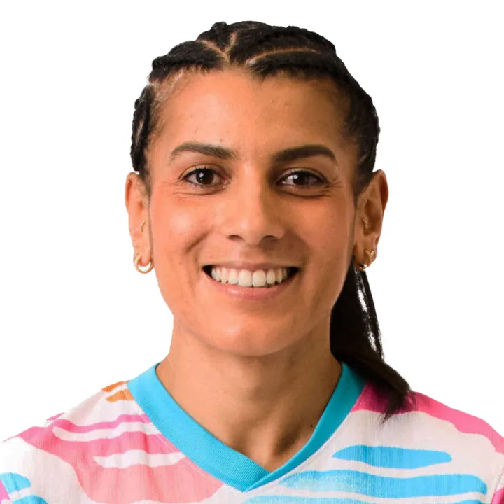 Kenza Dali