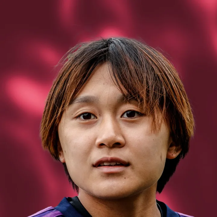 Shinomi Koyama