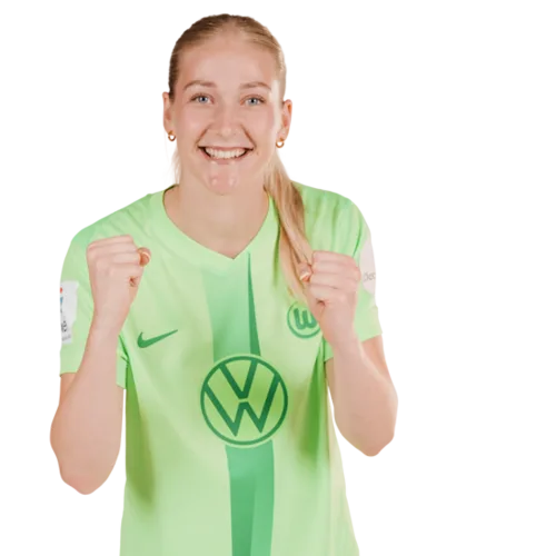 Camilla Küver