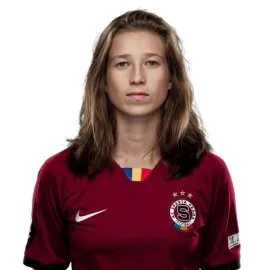 Antonie Starova